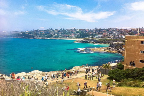 Sydney 6 Hour Private Tour - Book Restaurant 5