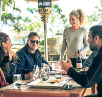 Private Blue Mountains and Winery Day-Trip from Sydney - Book Restaurant