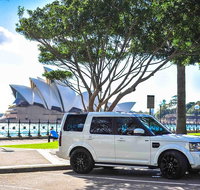 Luxury Sydney City Private Tour - Book Restaurant