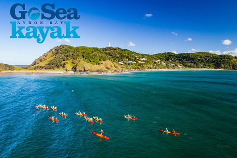 The Byron Bay Sea Kayak Tour - Book Restaurant 3