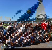 7-Day Tour in Sydney with Airport Pickup - Book Restaurant