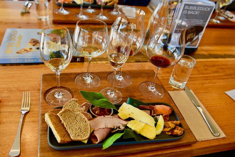 6-Day Tasmania Small-Group Guided Tour With Gourmet Food - Book Restaurant 3
