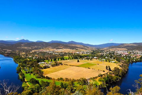 6-Day Tasmania Small-Group Guided Tour With Gourmet Food - Book Restaurant 4