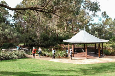 Highlights Of Kings Park - Book Restaurant 1