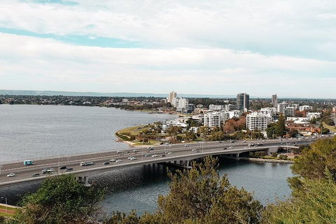 Highlights Of Kings Park - Book Restaurant 2