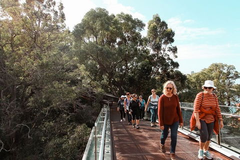 Highlights Of Kings Park - Book Restaurant 3