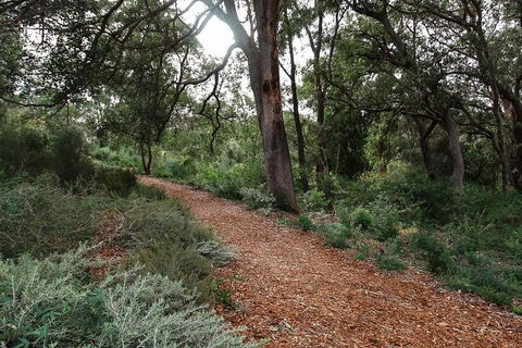 Highlights Of Kings Park - Book Restaurant 5