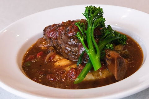 Busselton Jetty + Train Ride + Winery + Scenic Drive Full Day Tour - Book Restaurant 2