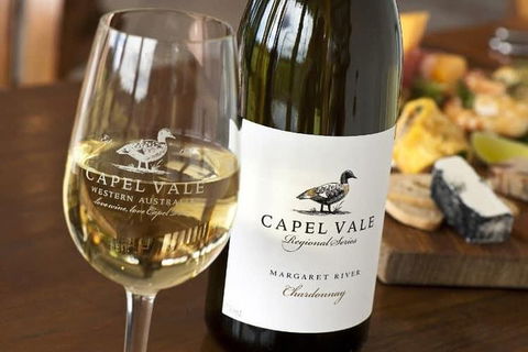 Busselton Jetty + Train Ride + Winery + Scenic Drive Full Day Tour - Book Restaurant 4