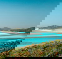 Whitehaven Beach and Hill Inlet Lookout Full-Day Snorkeling Cruise by High-Speed Catamaran - Book Restaurant