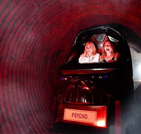 Dracula's Cabaret - Gold Coast - Book Restaurant