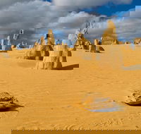 The Pinnacles Sea and Dunescapes Bush Reserve and Sunset Day Tour - Book Restaurant