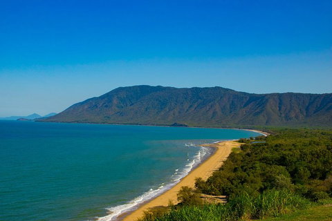 Cape Tribulation Day Tour - Book Restaurant 1