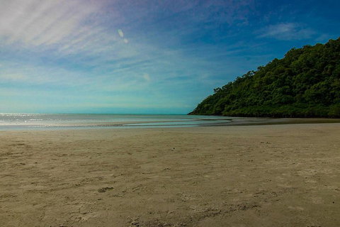 Cape Tribulation Day Tour - Book Restaurant 2