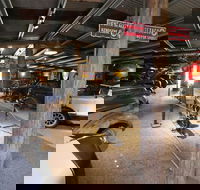 Entry Ticket at Historic Village Herberton - Book Restaurant