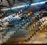 Historic Village Herberton Family Pass 2A2C - Book Restaurant