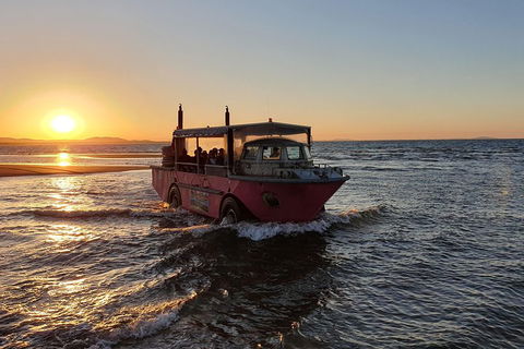 Town Of 1770 Afternoon Cruise - Book Restaurant 3