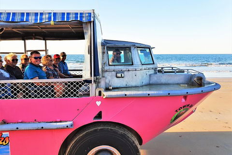 Town Of 1770 Afternoon Cruise - Book Restaurant 5