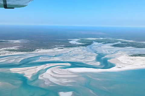 Wet Season Incredible Islands Tour - Horizontal Falls & Cygnet Bay Pearl Farm - Book Restaurant 0