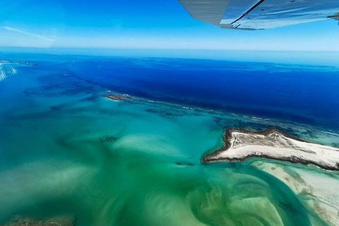 Wet Season Incredible Islands Tour - Horizontal Falls & Cygnet Bay Pearl Farm - Book Restaurant 4