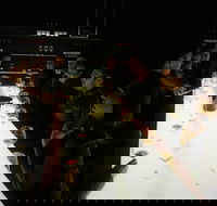 Valleys of Vino Tour - Book Restaurant