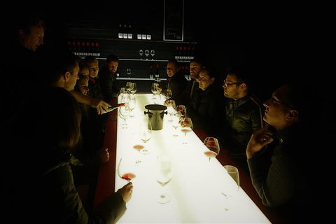 Valleys Of Vino Tour - Book Restaurant 0