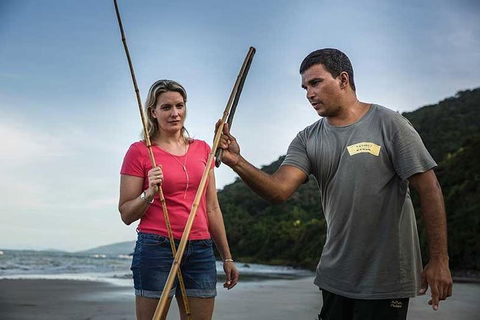 Ngana Julaymba Dungay - Full Day - Book Restaurant 5