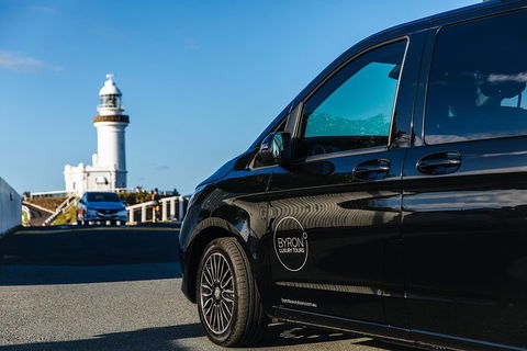 Luxury Hinterland Tour - Book Restaurant 2