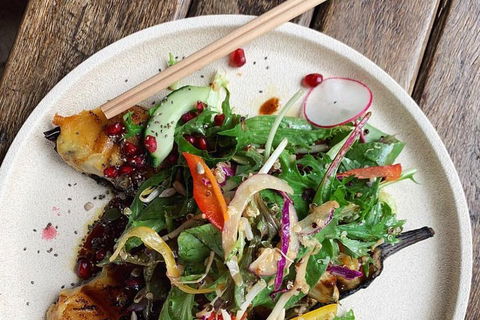 Luxury Hinterland Tour - Book Restaurant 5