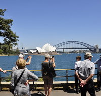 Sydney Sightseeing Bus Tours - Book Restaurant