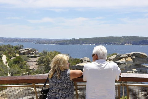Sydney Sightseeing Bus Tours - Book Restaurant 3