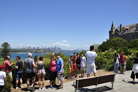 Sydney Sightseeing Bus Tours - Book Restaurant 4