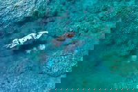 Premium Private Charter, Hamilton Island