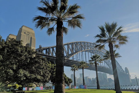 Sydney & Bondi Beach Plus Local Secrets With 'Personalised Sydney Tours' - Book Restaurant 4