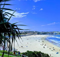 Sydney Secrets  Bondi Private 4 Hour Afternoon with 'Personalised Sydney Tours' - Book Restaurant