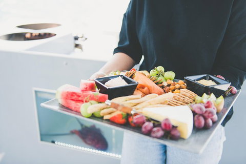 Deep-to-Dish: Tasmanian Seafood Experience - Book Restaurant 3