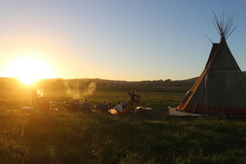 2-Day Camping And Surfing Great Ocean Road Trip From Melbourne - Book Restaurant 0