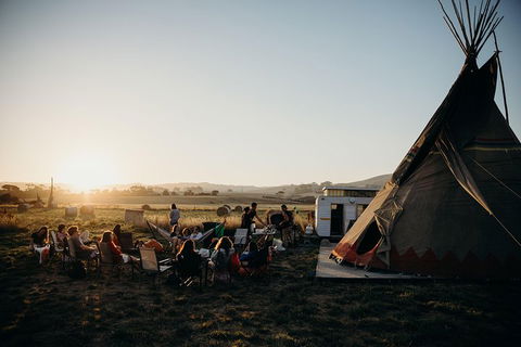 2-Day Camping And Surfing Great Ocean Road Trip From Melbourne - Book Restaurant 3