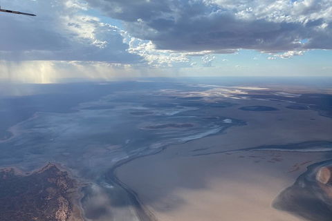 Scenic Flight: The Ultimate Outback Adventure - Book Restaurant 0