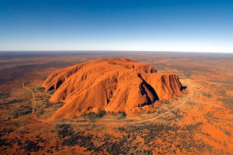 Scenic Flight: The Ultimate Outback Adventure - Book Restaurant 4