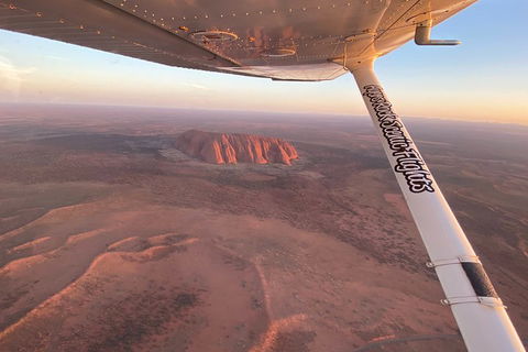 Scenic Flight: The Ultimate Outback Adventure - Book Restaurant 5
