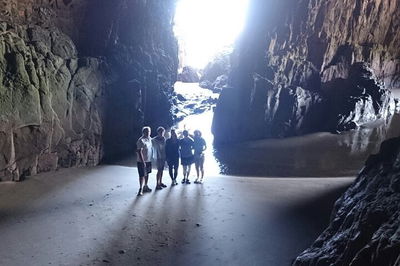 The Port Arthur MEGA Day Trip from Hobart