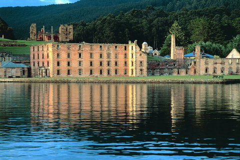 The Port Arthur MEGA Day Trip From Hobart - Book Restaurant 1