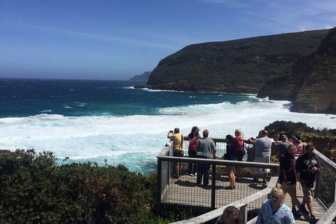 The Port Arthur MEGA Day Trip From Hobart - Book Restaurant 2