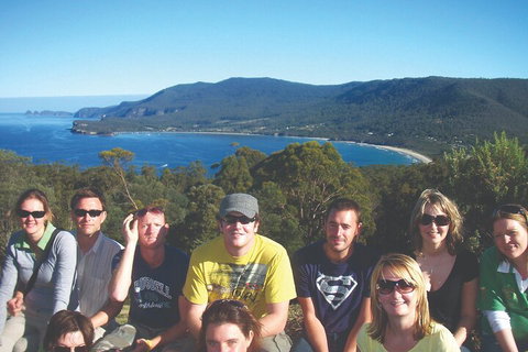 The Port Arthur MEGA Day Trip From Hobart - Book Restaurant 3