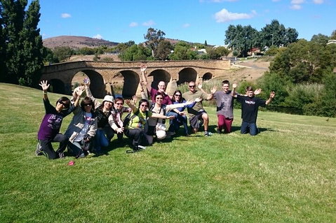 The Port Arthur MEGA Day Trip From Hobart - Book Restaurant 4
