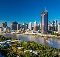 Discover Brisbane - South Bank - Book Restaurant