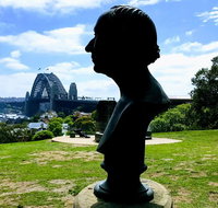 Discover Sydney - The Rocks - Book Restaurant