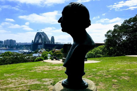 Discover Sydney - The Rocks - Book Restaurant 0