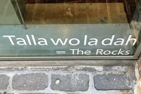 Discover Sydney - The Rocks - Book Restaurant 2